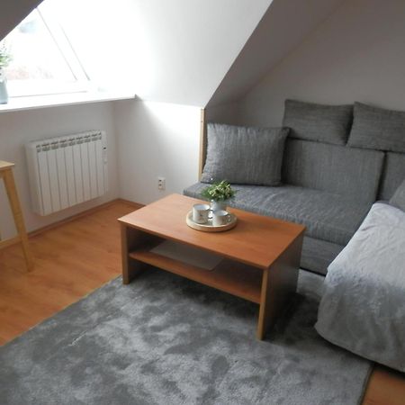 Apartment Peter Donovaly Exteriör bild