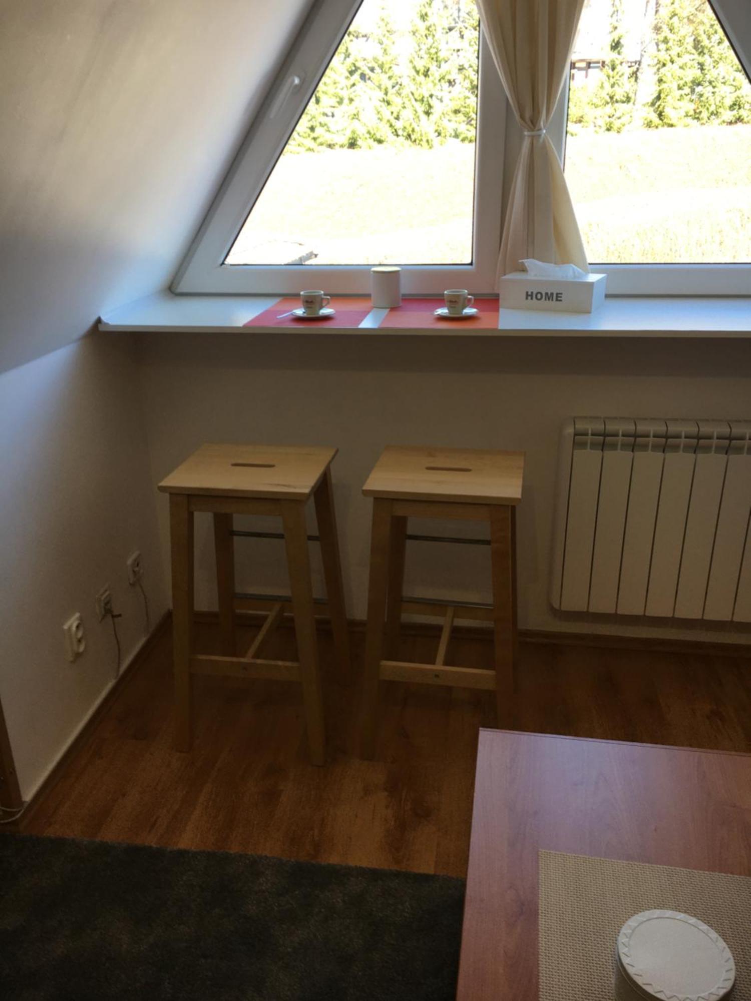 Apartment Peter Donovaly Exteriör bild