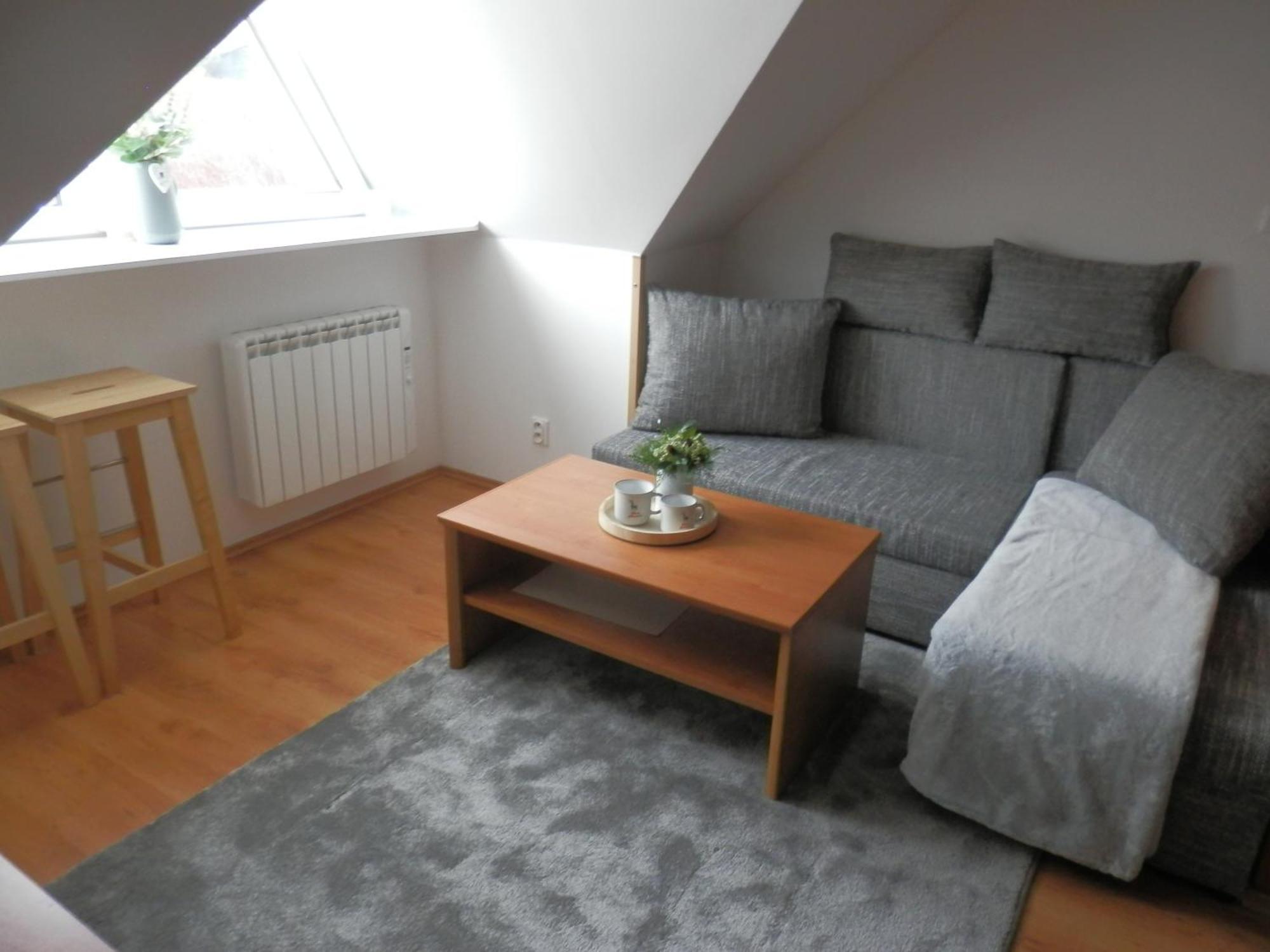 Apartment Peter Donovaly Exteriör bild
