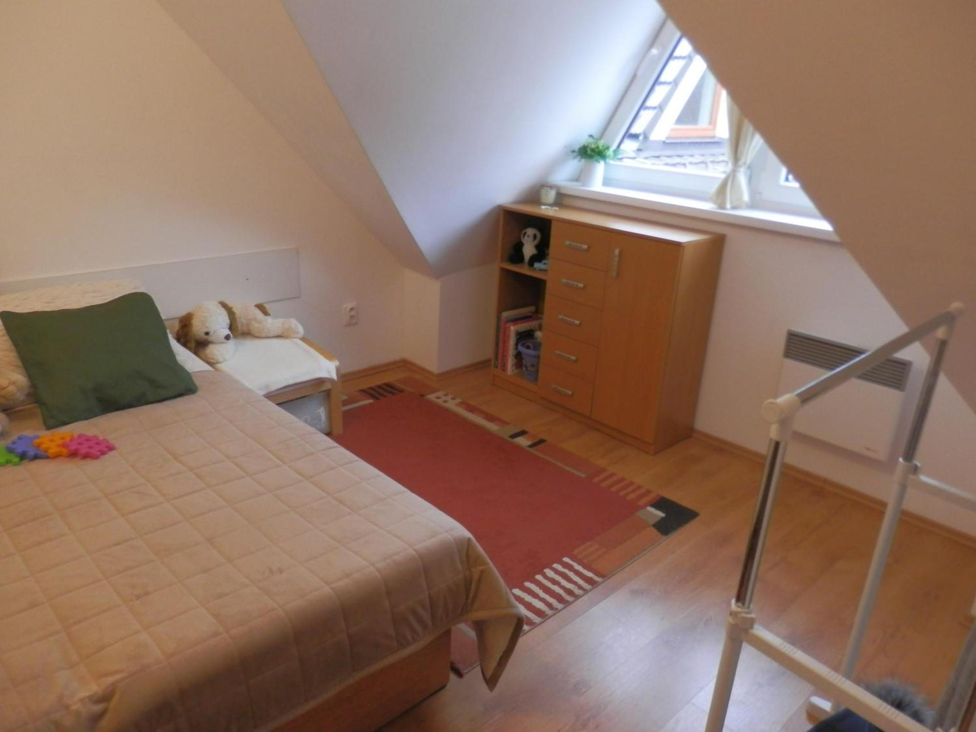 Apartment Peter Donovaly Exteriör bild